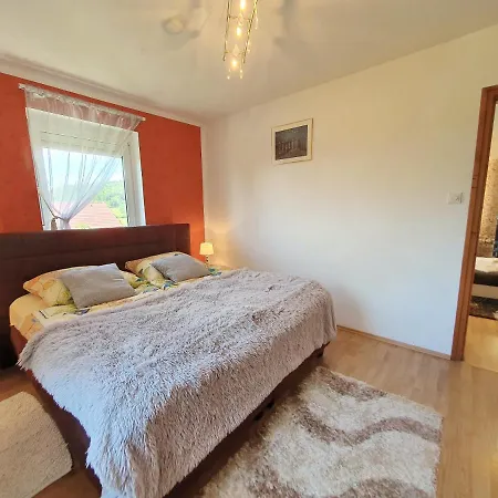 Holiday House Kati Nr. 90 Nyaraló