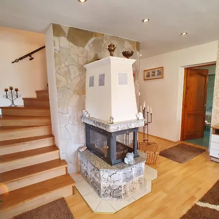 Holiday House Kati Nr. 90 Nyaraló Balatongyörök