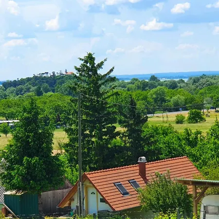 Holiday House Kati Nr. 90 Balatongyörök