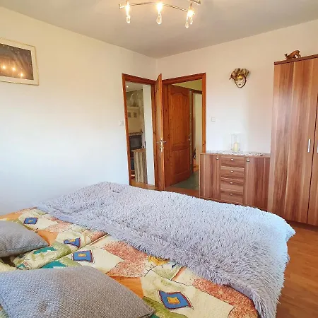 Nyaraló Holiday House Kati Nr. 90 Balatongyörök
