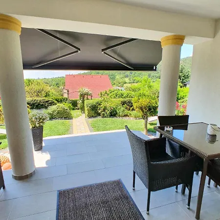 Holiday House Kati Nr. 90 Nyaraló