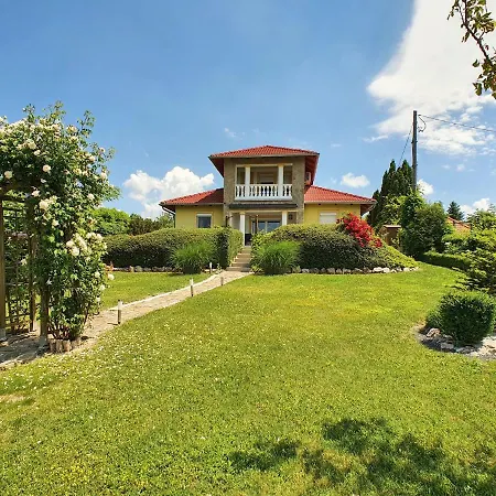 Nyaraló Holiday House Kati Nr. 90 Balatongyörök