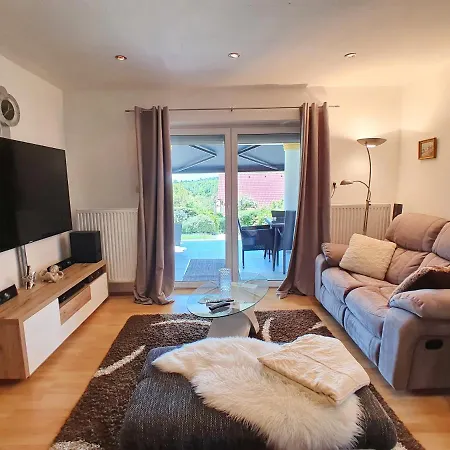 Nyaraló Holiday House Kati Nr. 90 Balatongyörök