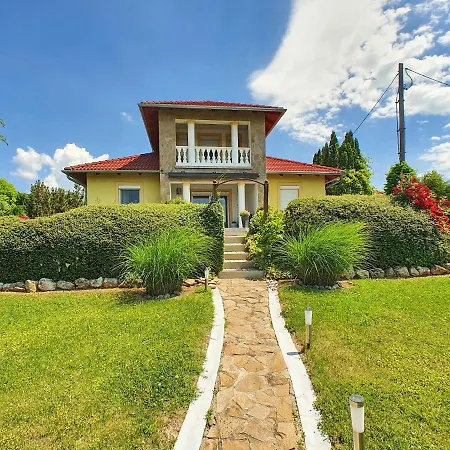 Holiday House Kati Nr. 90 Nyaraló Balatongyörök